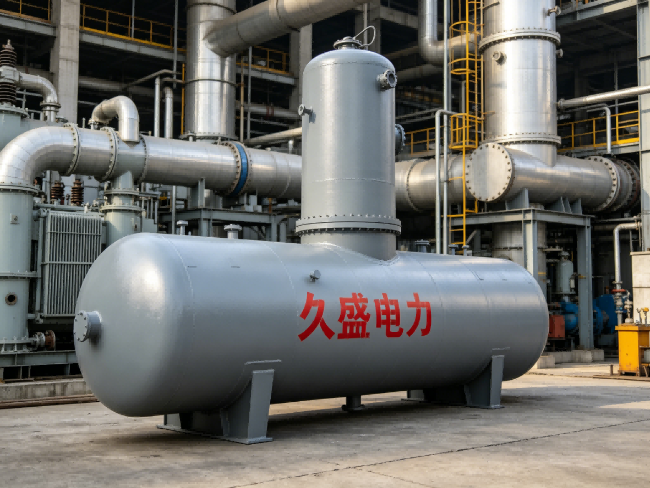 三都高压旋膜除氧器