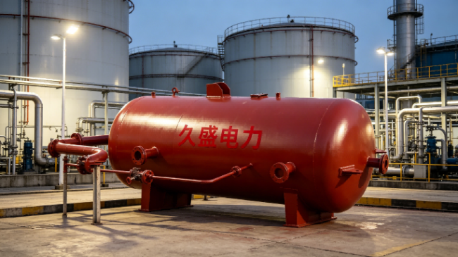 三都大气式除氧器